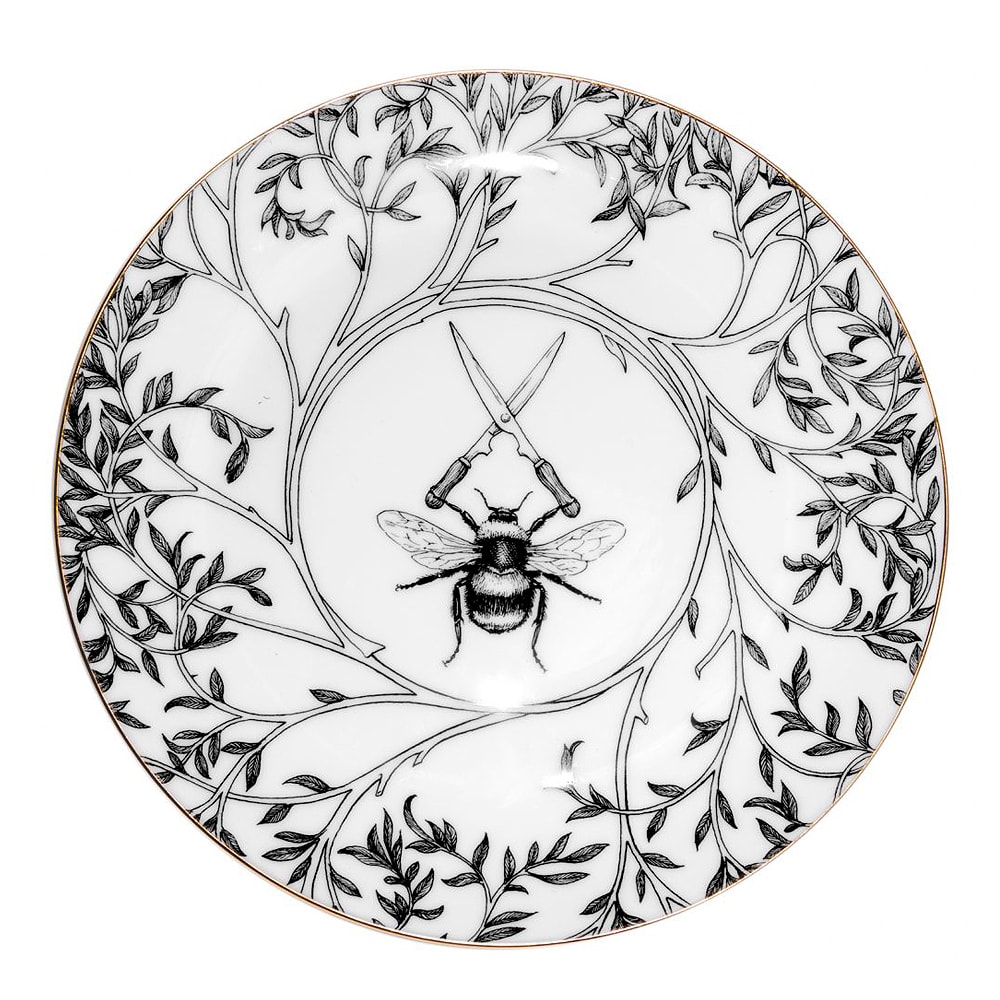 Perfect Plate Prunella Shears 21 cm
