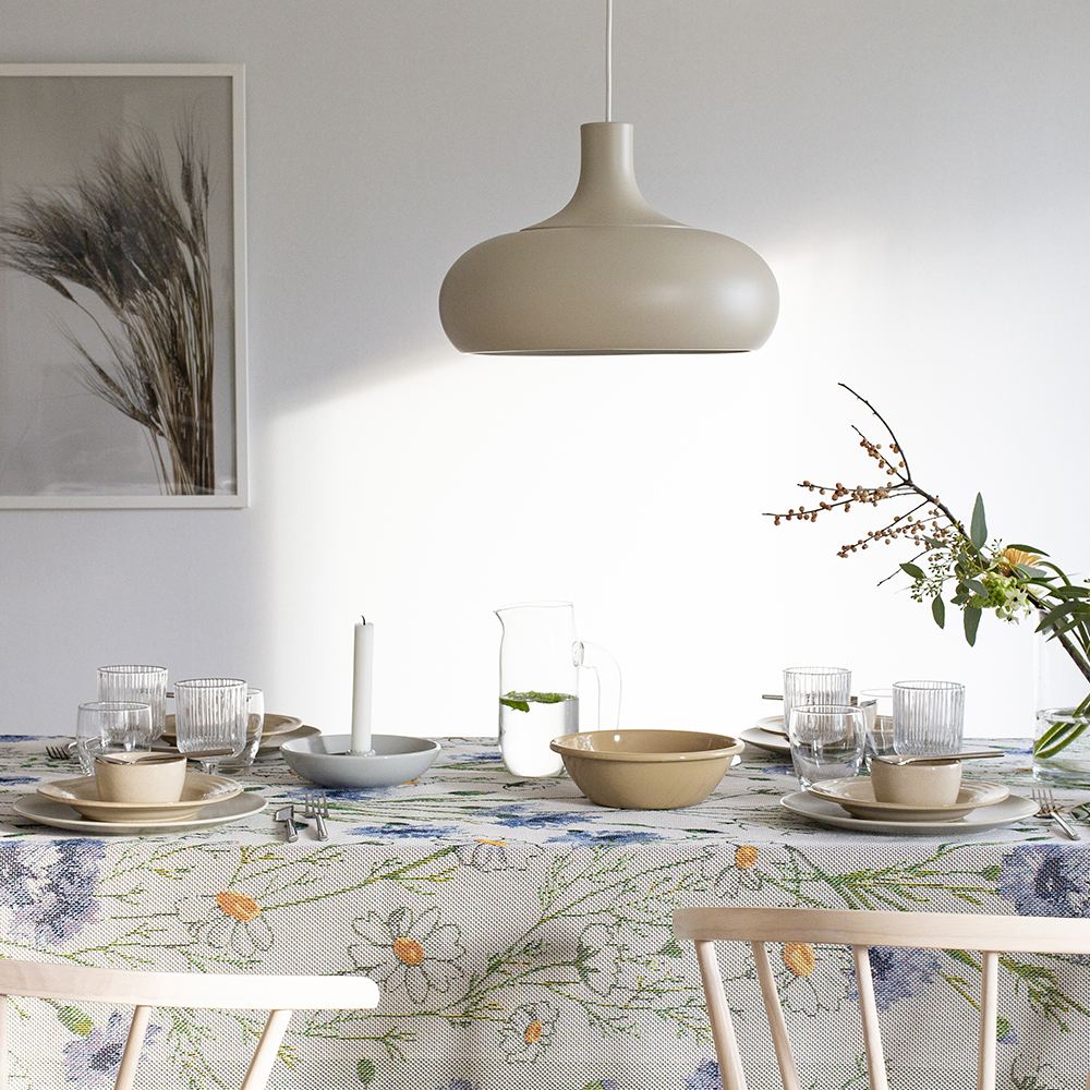 Sommar Bordsduk 145x250 cm