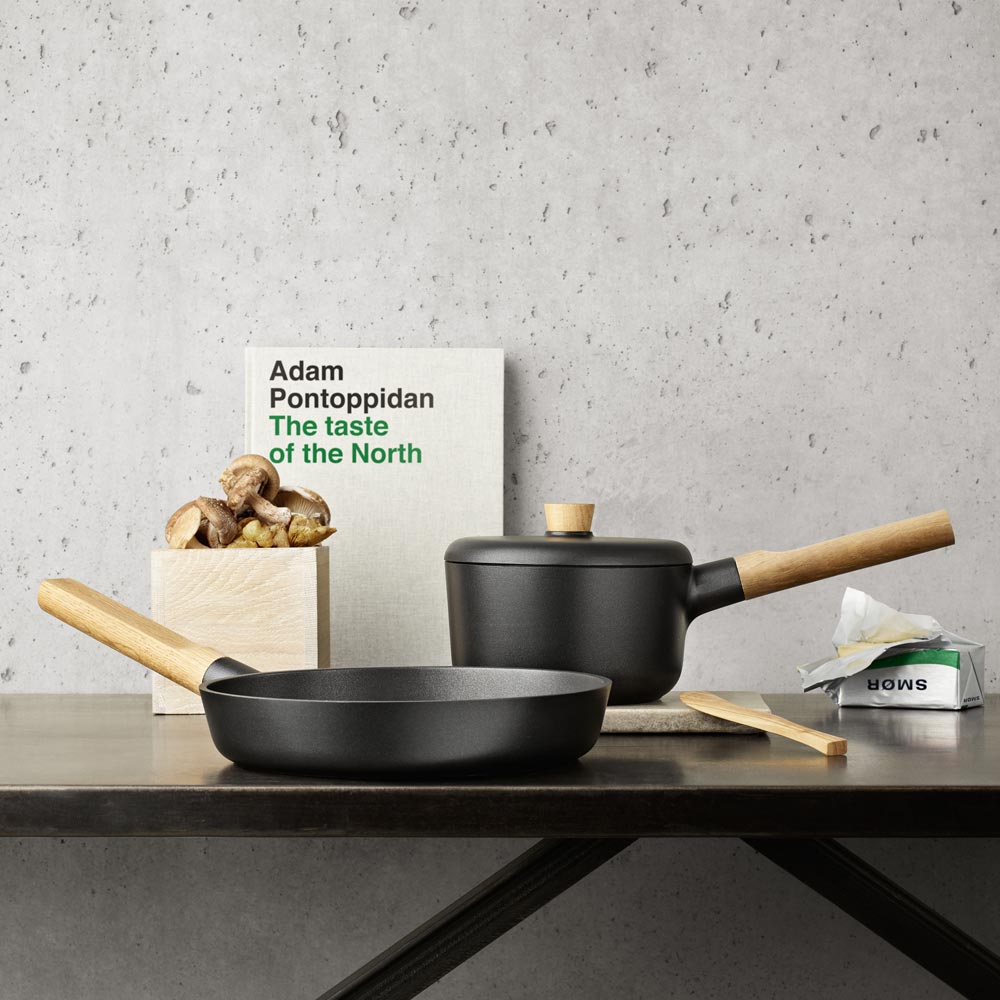 Nordic Kitchen Stekpanna 24 cm