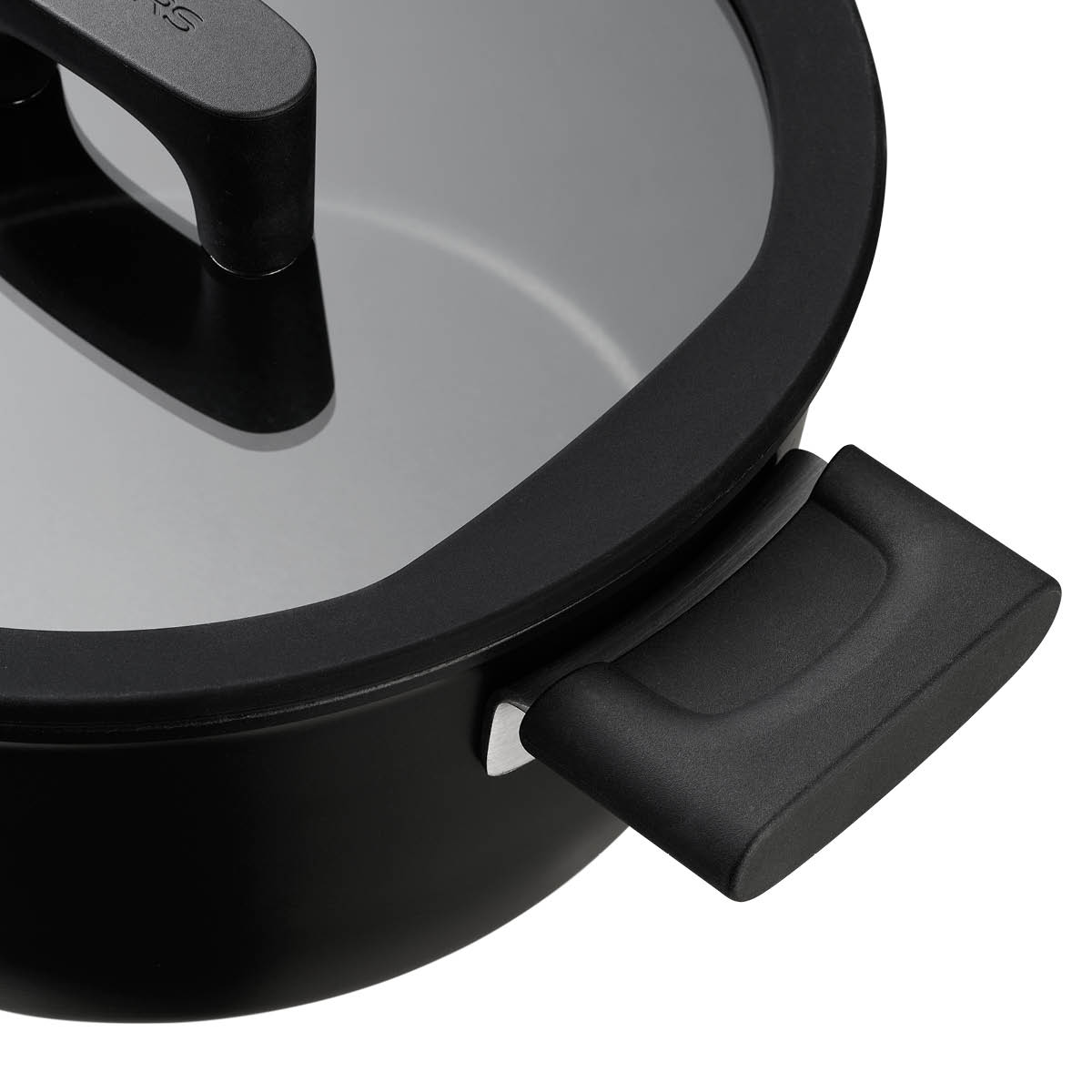 Hard Face Kastrull 1,8 L