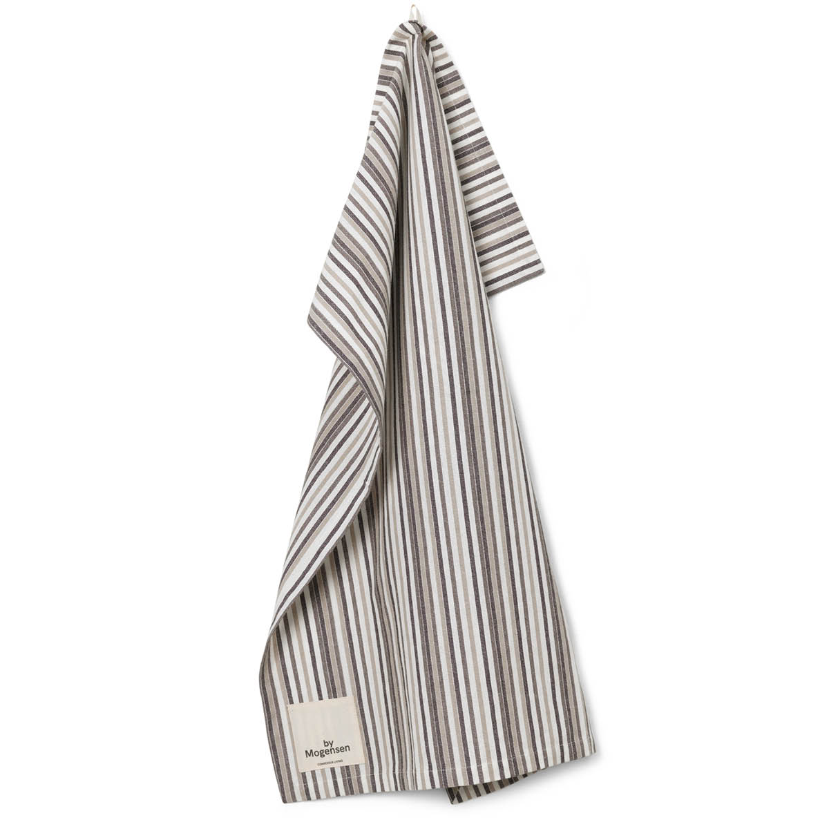 Kökshandduk 56x72 cm Small Stripes