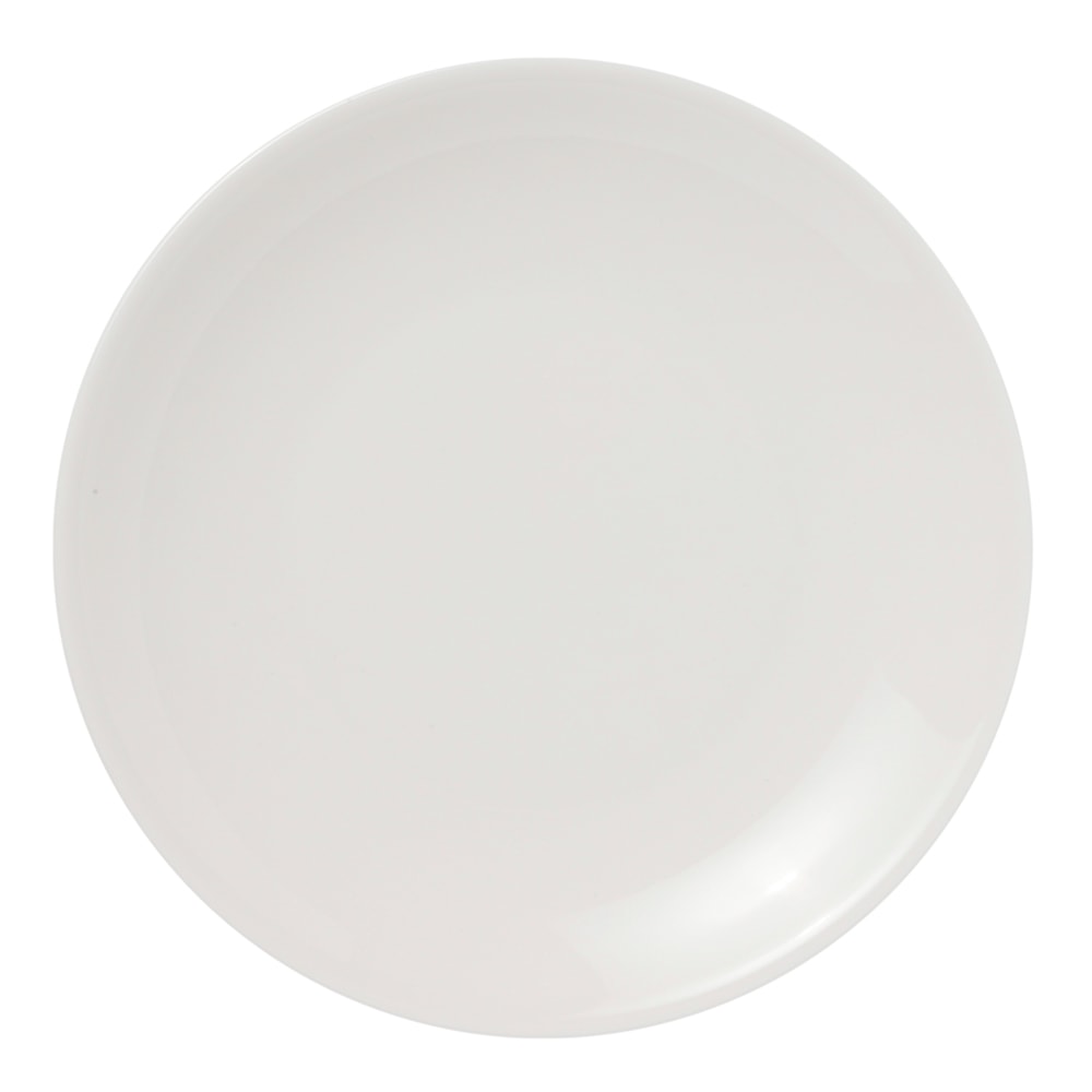 24h Tallrik 20 cm Vit
