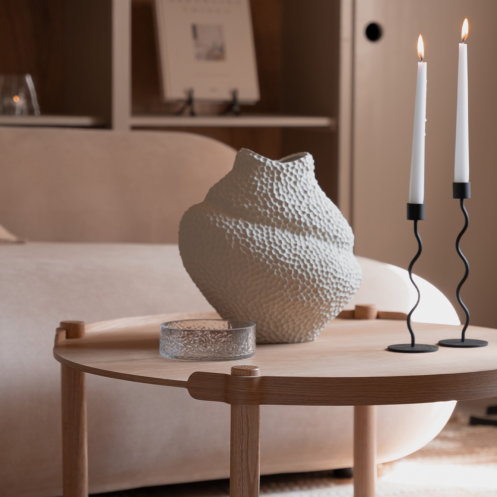 Gry Skål 15 cm Klar