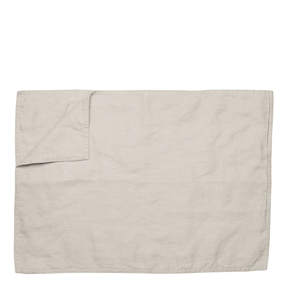 Bordstablett 35x50 cm Warm Grey