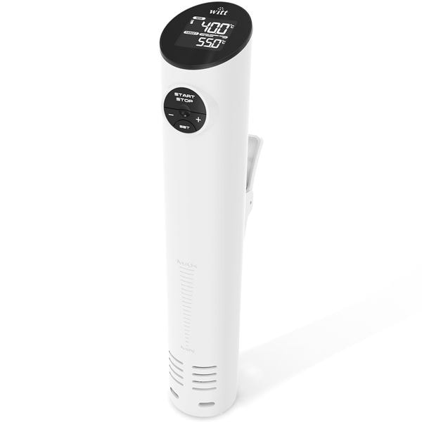 Premium Easy Sousvide Vit