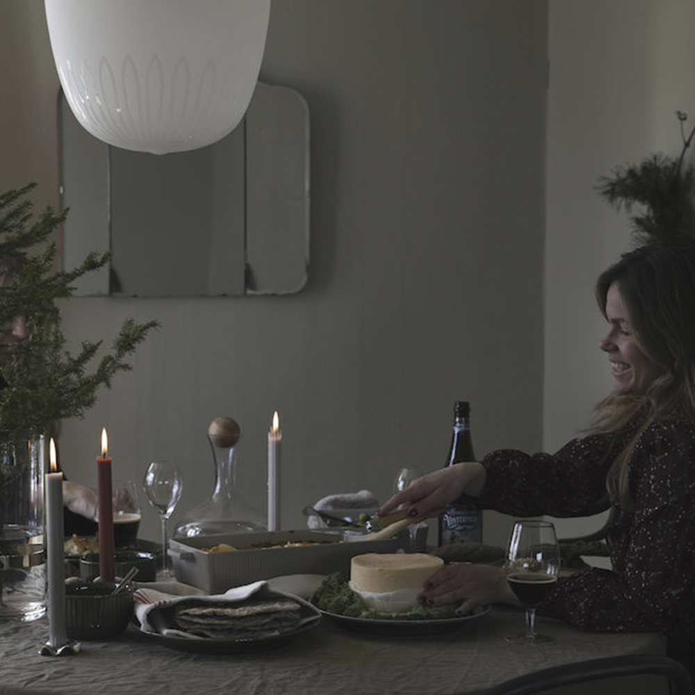 Saga Champagneglas 20 cl 2-pack