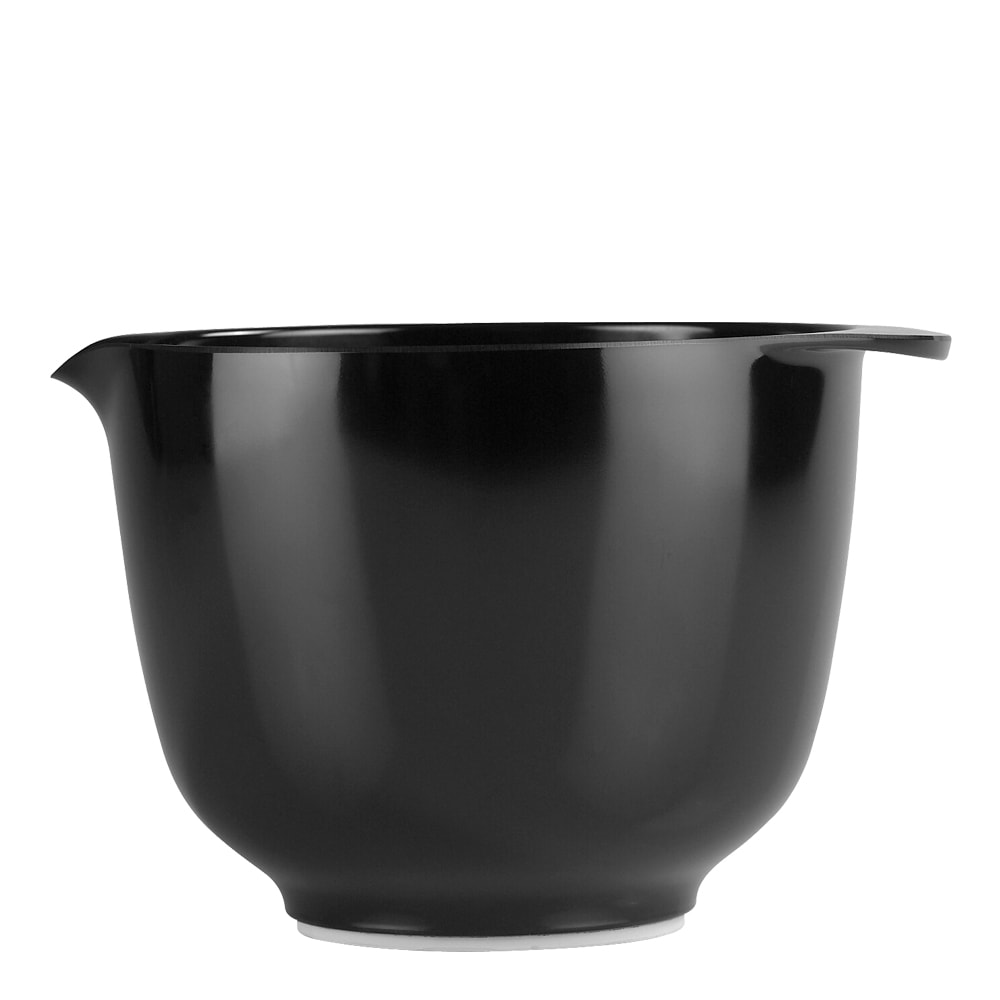 Margrethe Skål 1,5 L Svart