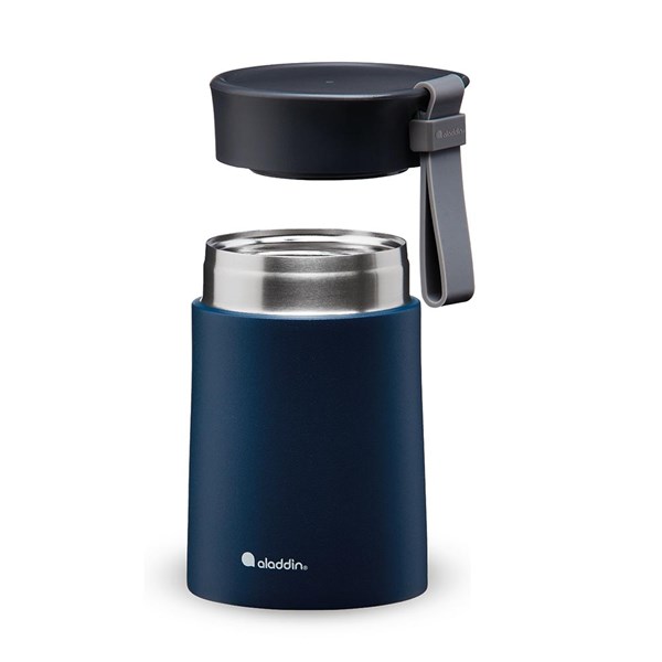 Bistro Thermavac Mattermos 0,4L Deep Navy