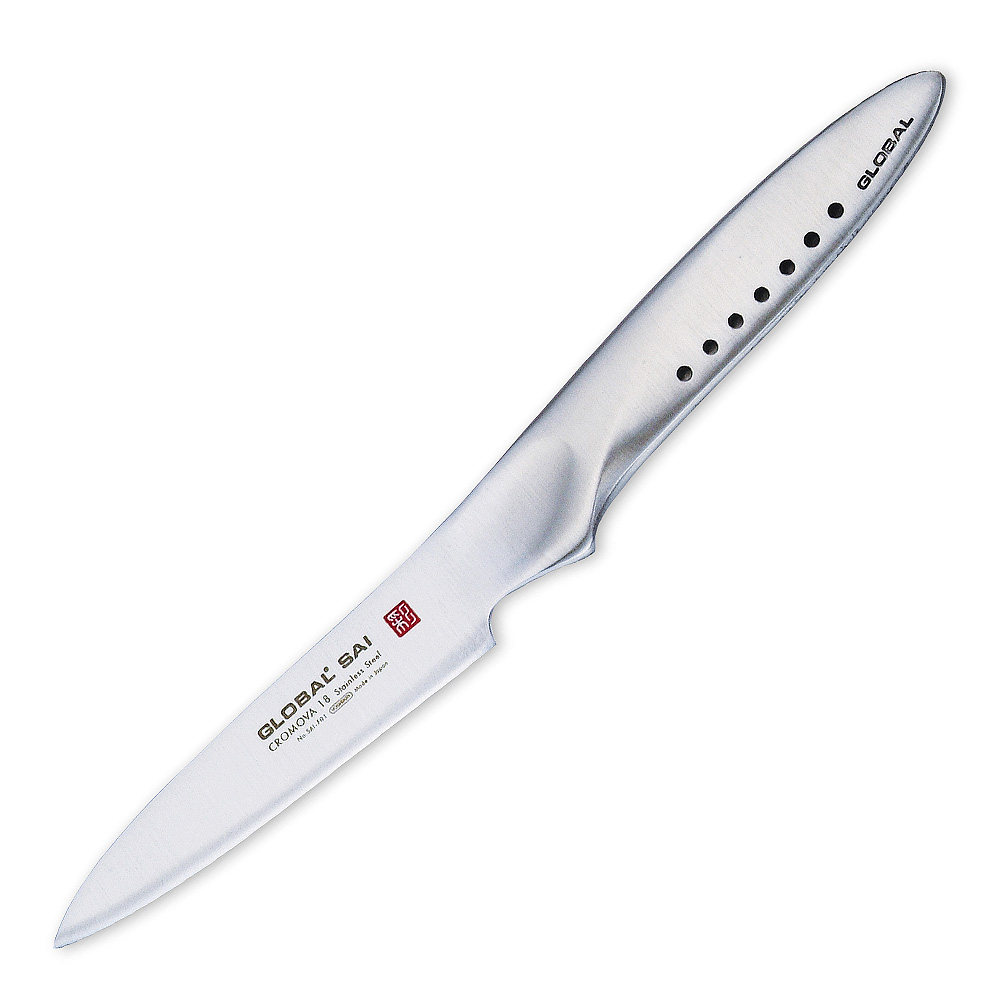 Global SAI-F01 Skalkniv 9 cm