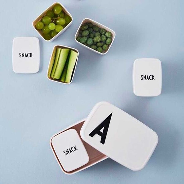 Snack Box Vit