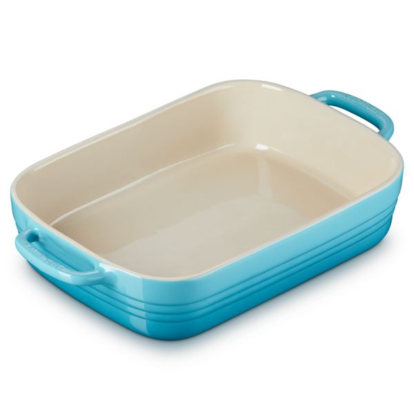 Ugnsform 42 cm caribbean