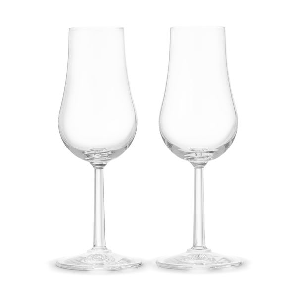 Grand cru Brännvinsglas 24 cl 2-Pack Klar