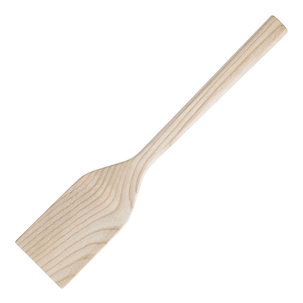Woody Stekspade i trä 30,5 cm