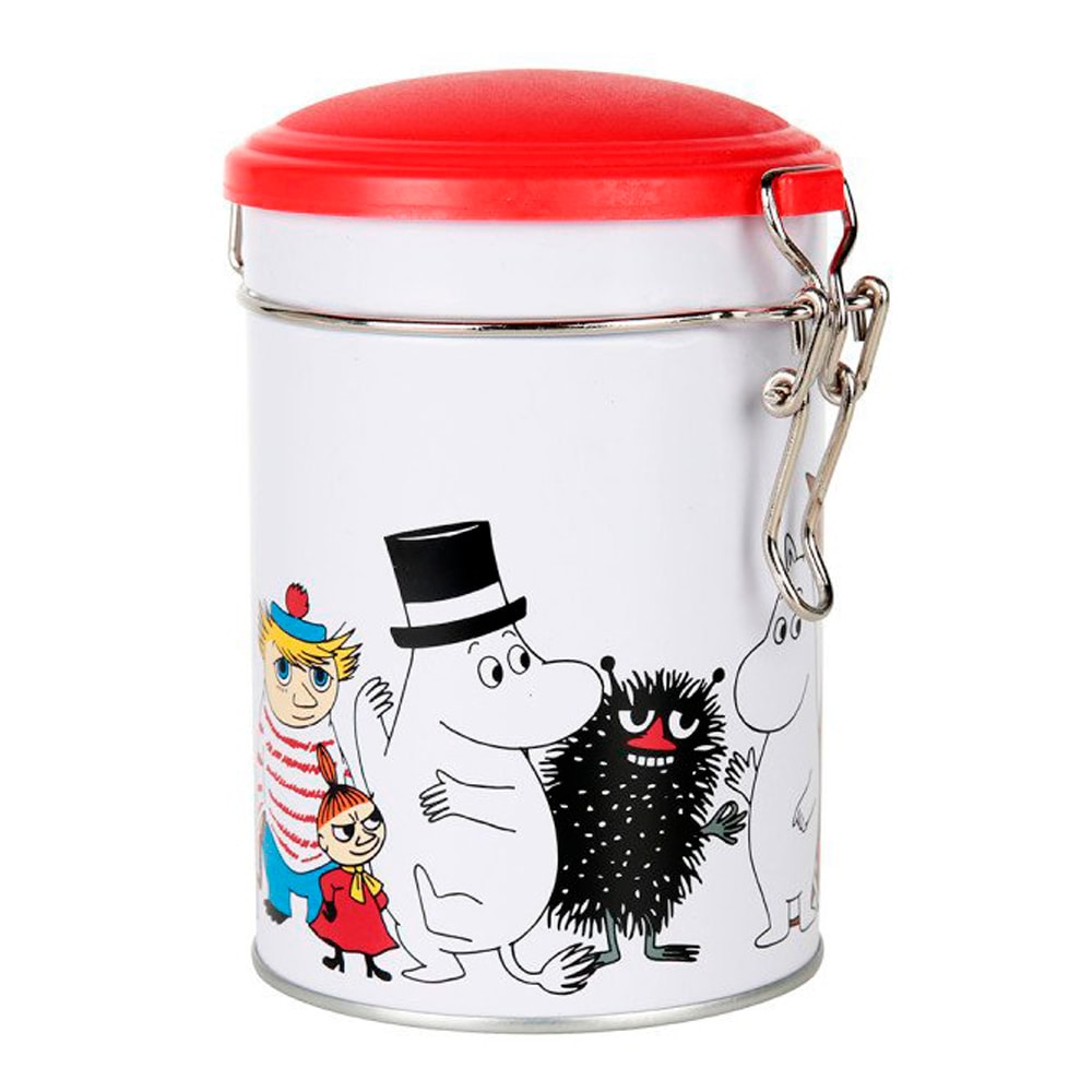 Mumin Burk Figurer 13 cm