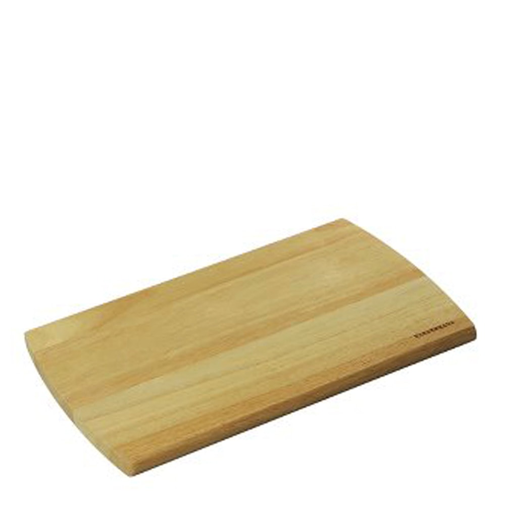 Skärbräda Rubberwood 36x23 cm