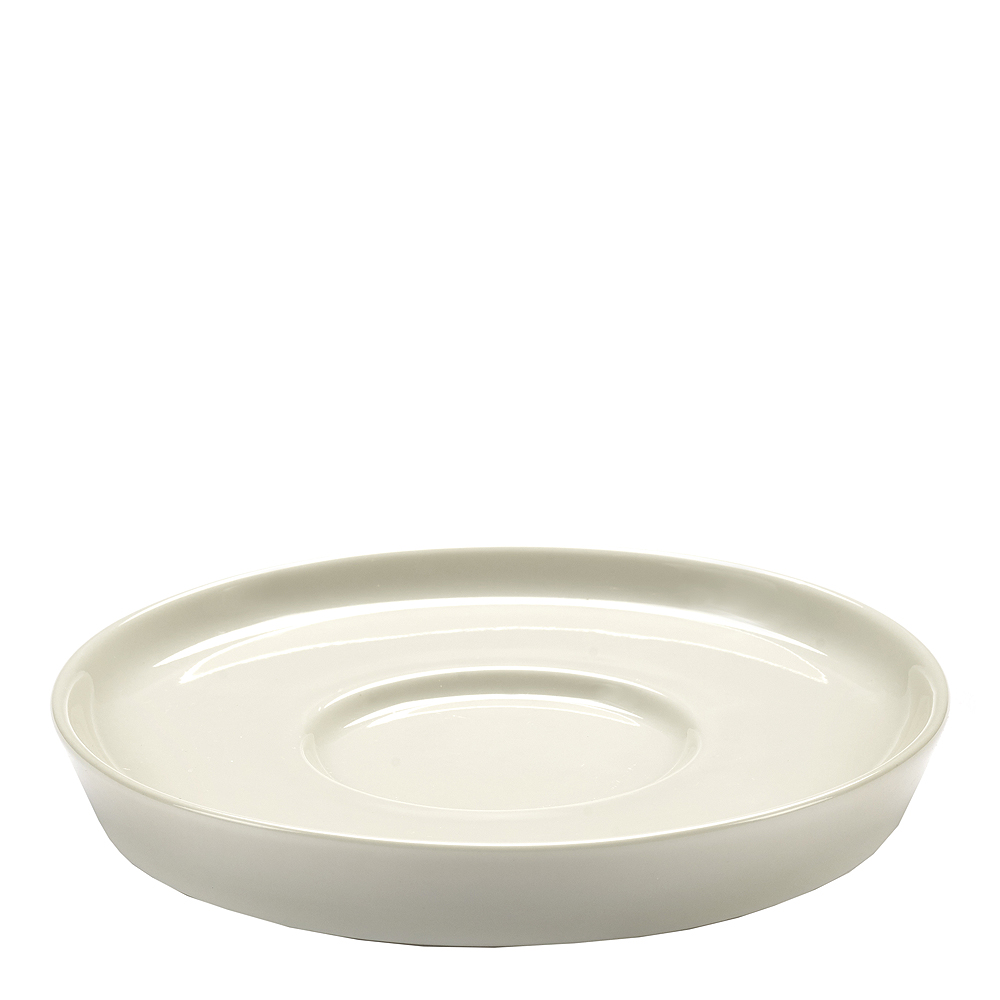 Desirée Fat till Tekopp 14,3 cm Vit