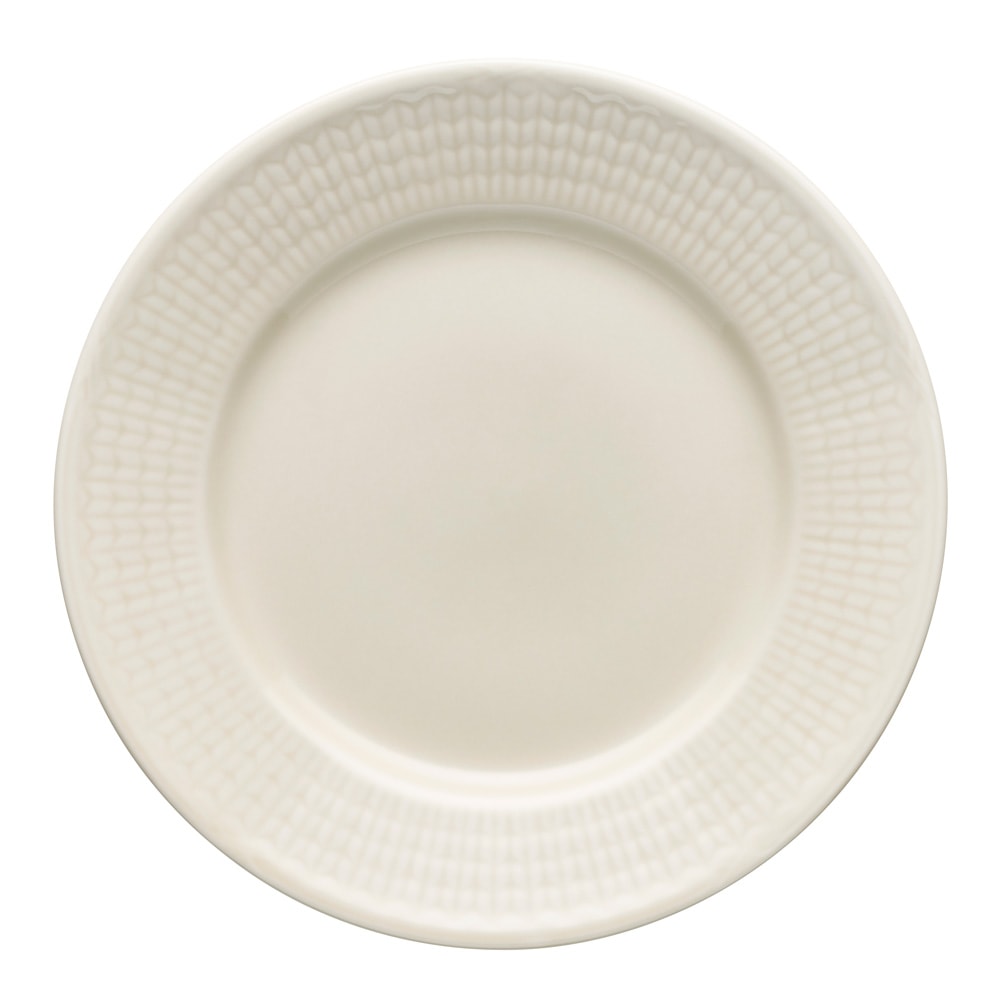 Swedish Grace Tallrik 17 cm Havre