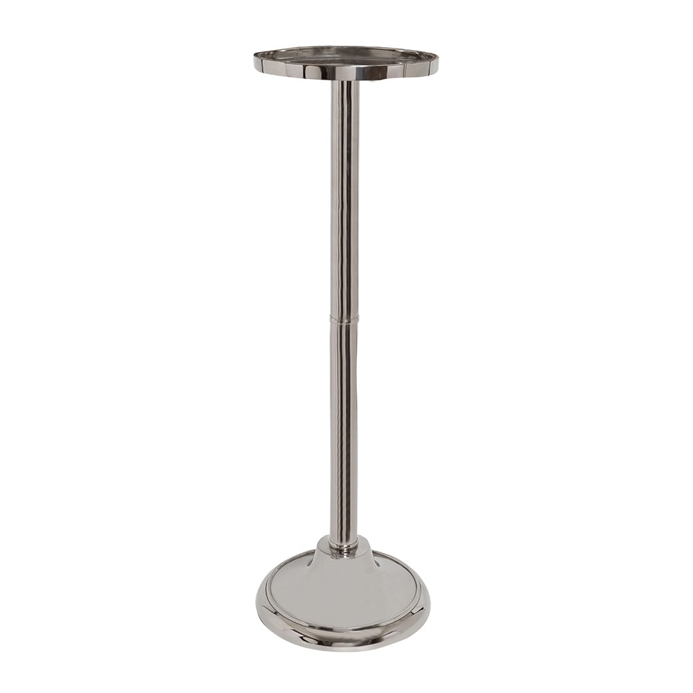Viera Vin- & Champagneställning 79 cm Silver