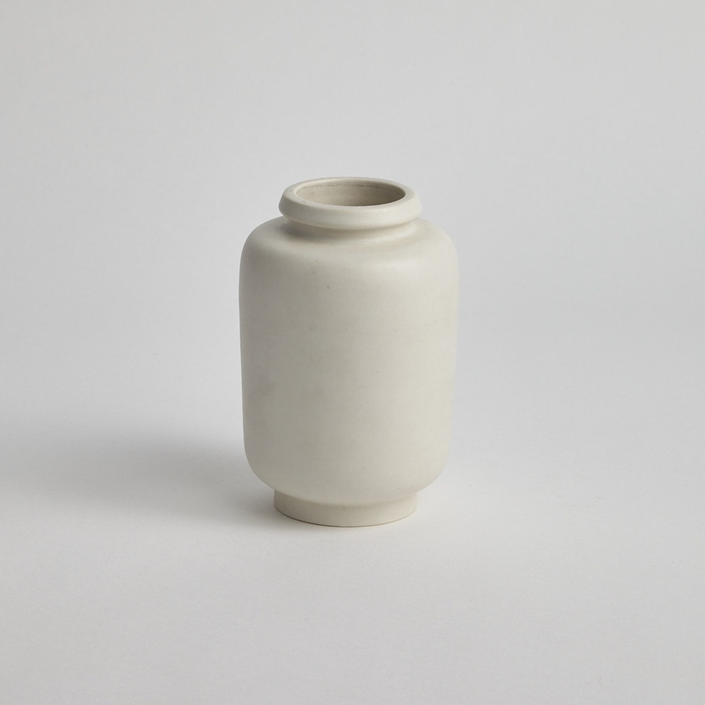 Miniatyrvas "Carrara" Wilhelm Kåge