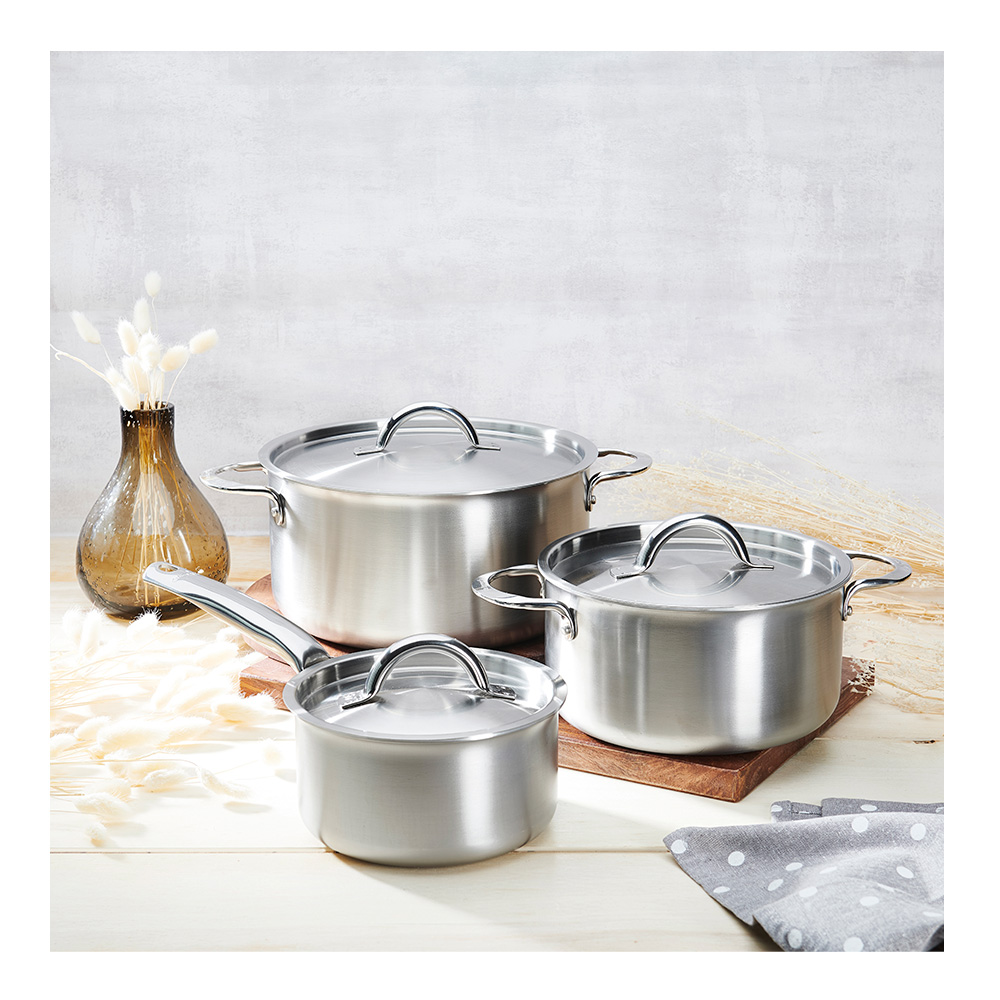 Alchimy Kastrull 1,0 L