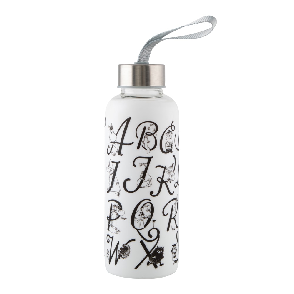 ABC Vattenflaska 45 cl