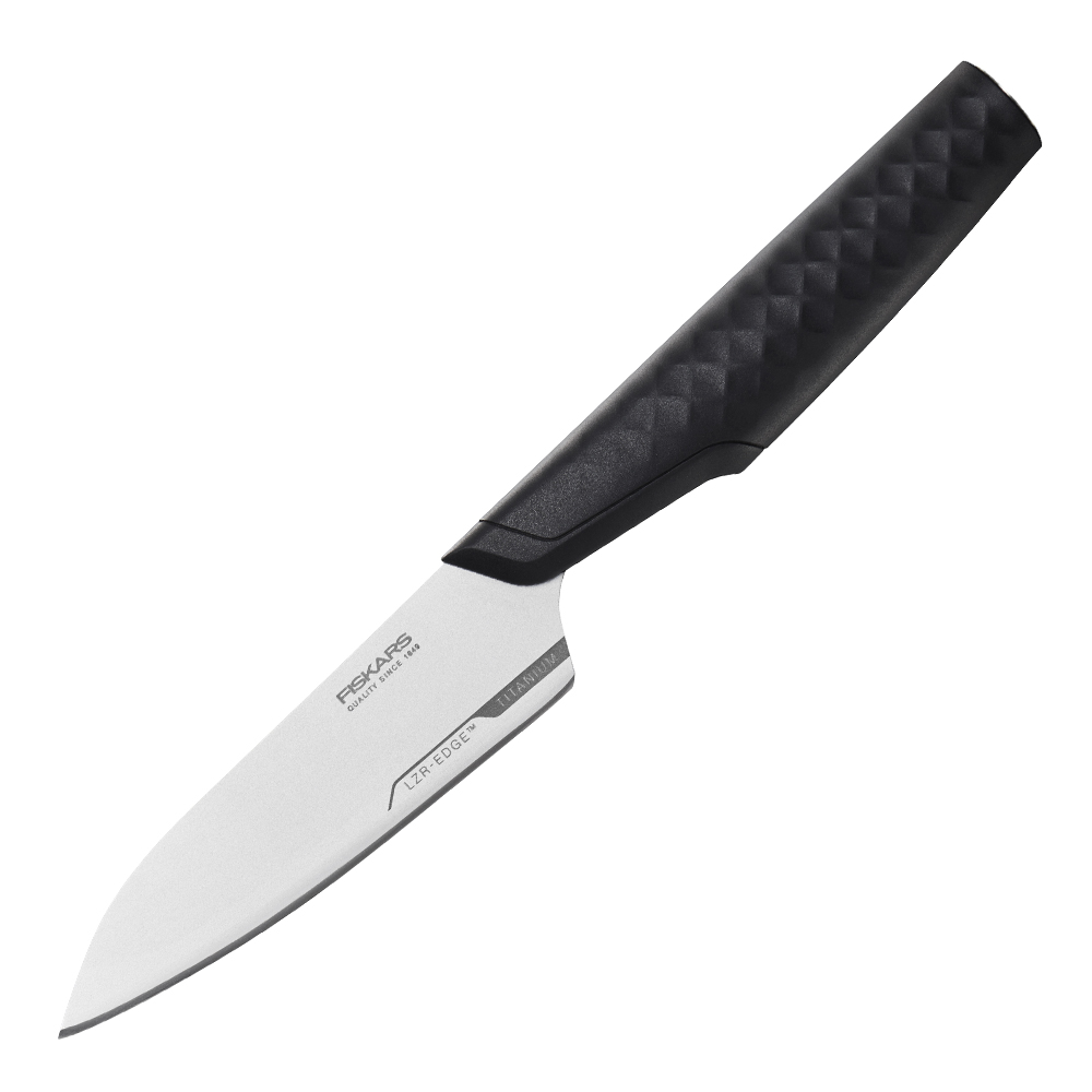 Titanium Grönsakskniv 10 cm