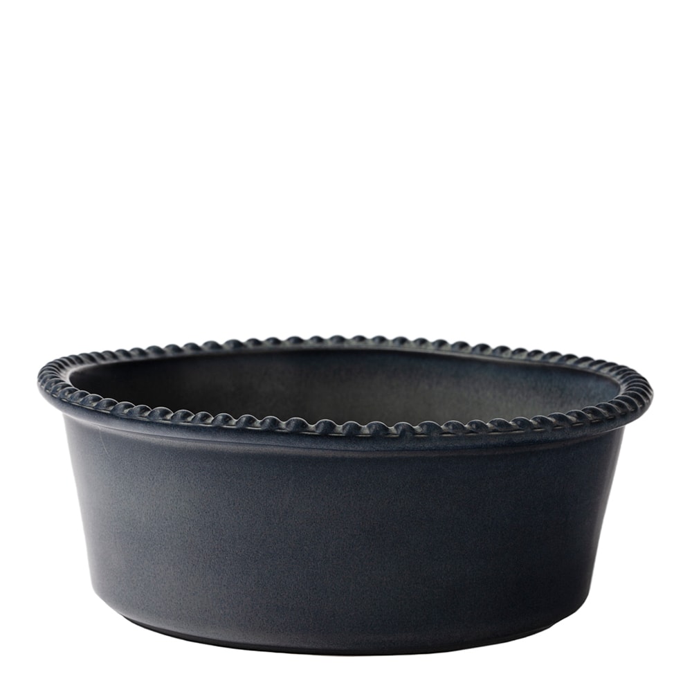 Daria Skål 23 cm Ink black