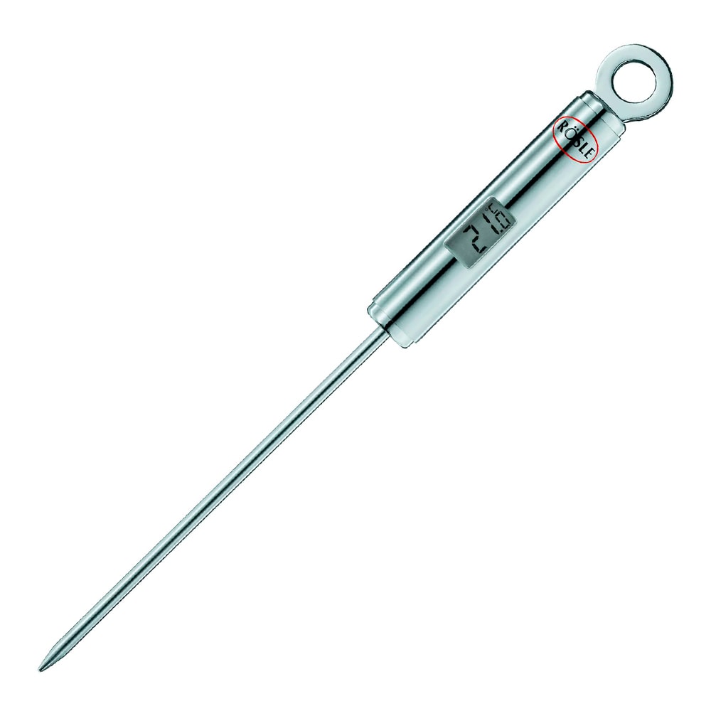Hushållstermometer 22 cm
