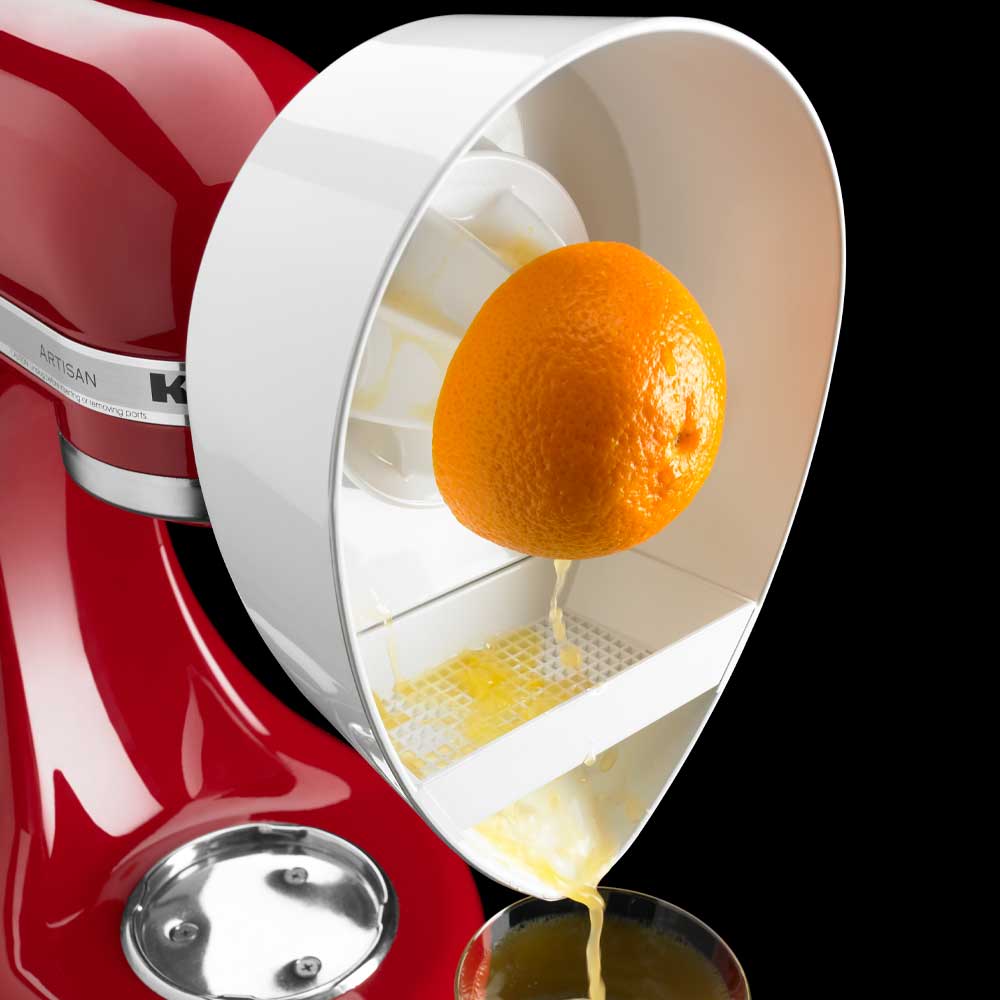 KitchenAid Tillbehörskit Standmixer 3 delar