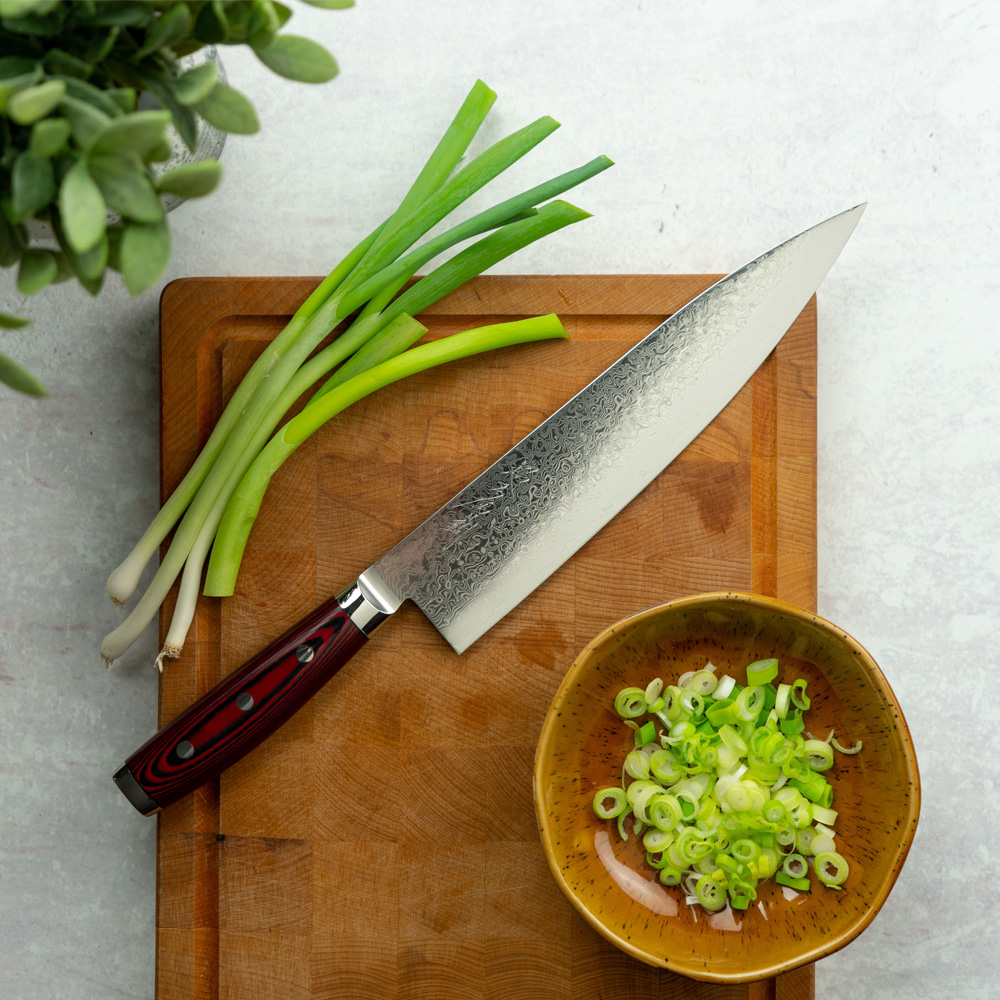 Super Gou Kockkniv 24 cm