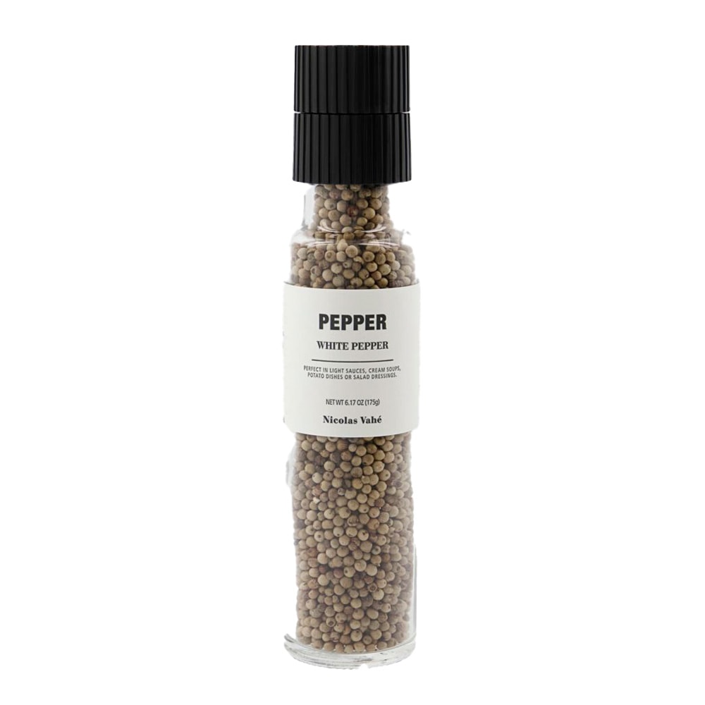 Vit Peppar 175 g
