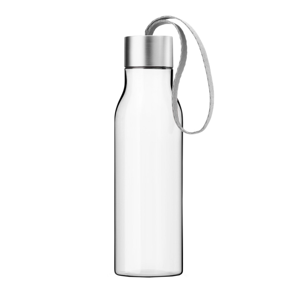 Dricksflaska 0,5 L Marble Grey