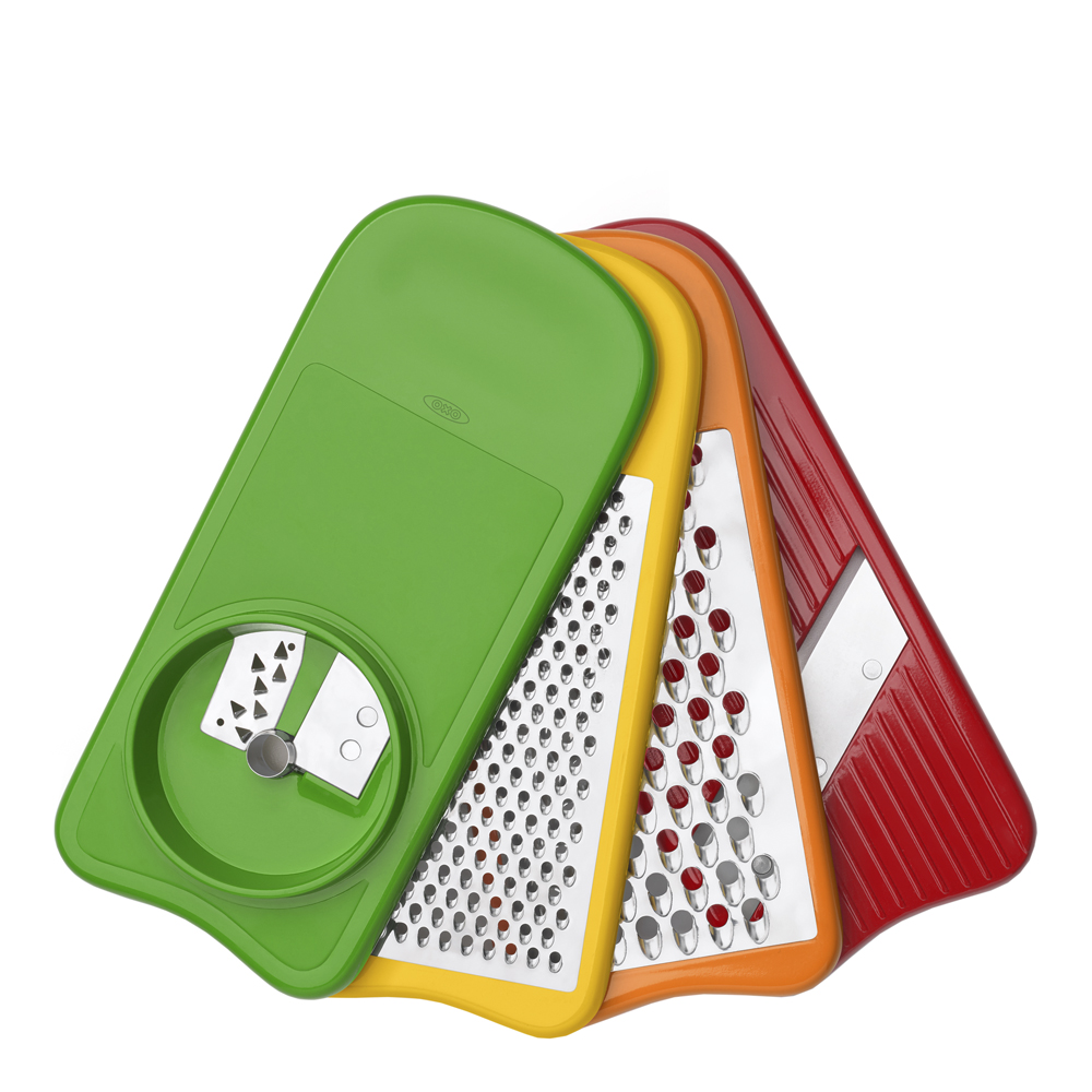 Multihackare Set