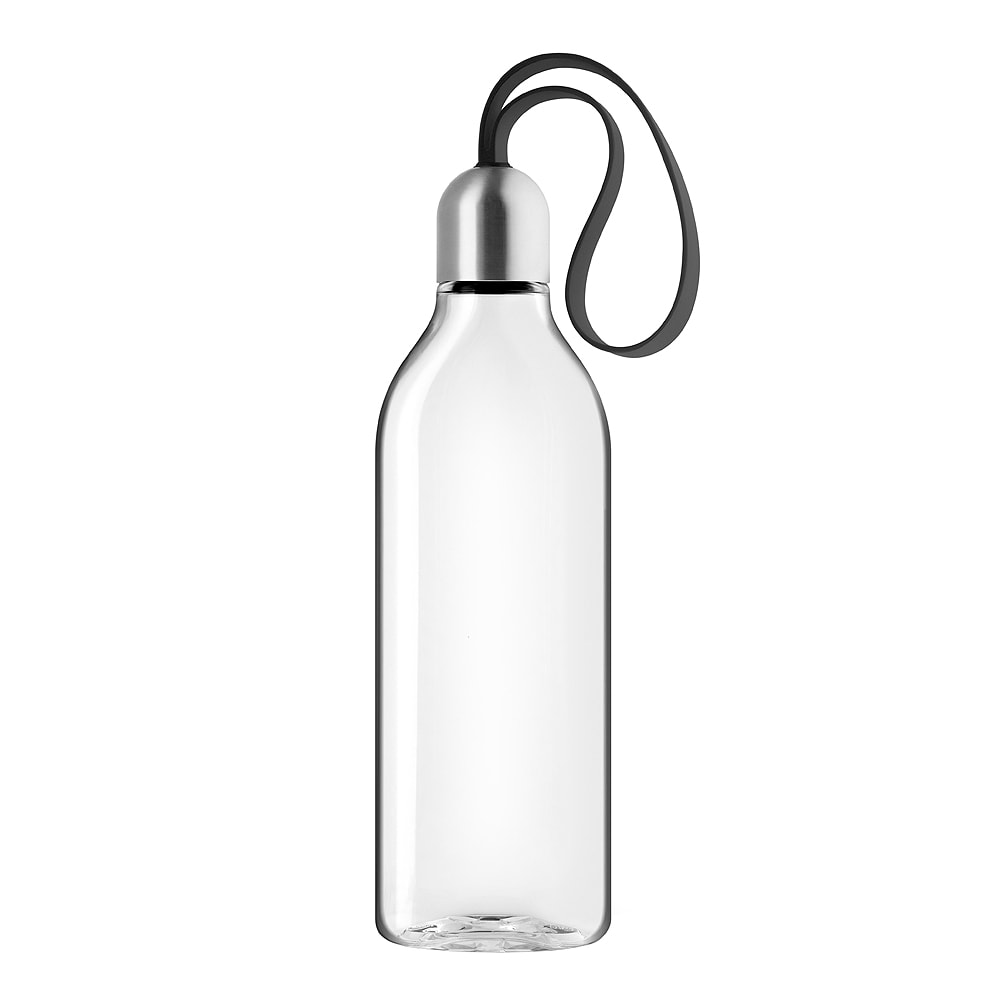 Backpack Dricksflaska 0,5 L Svart