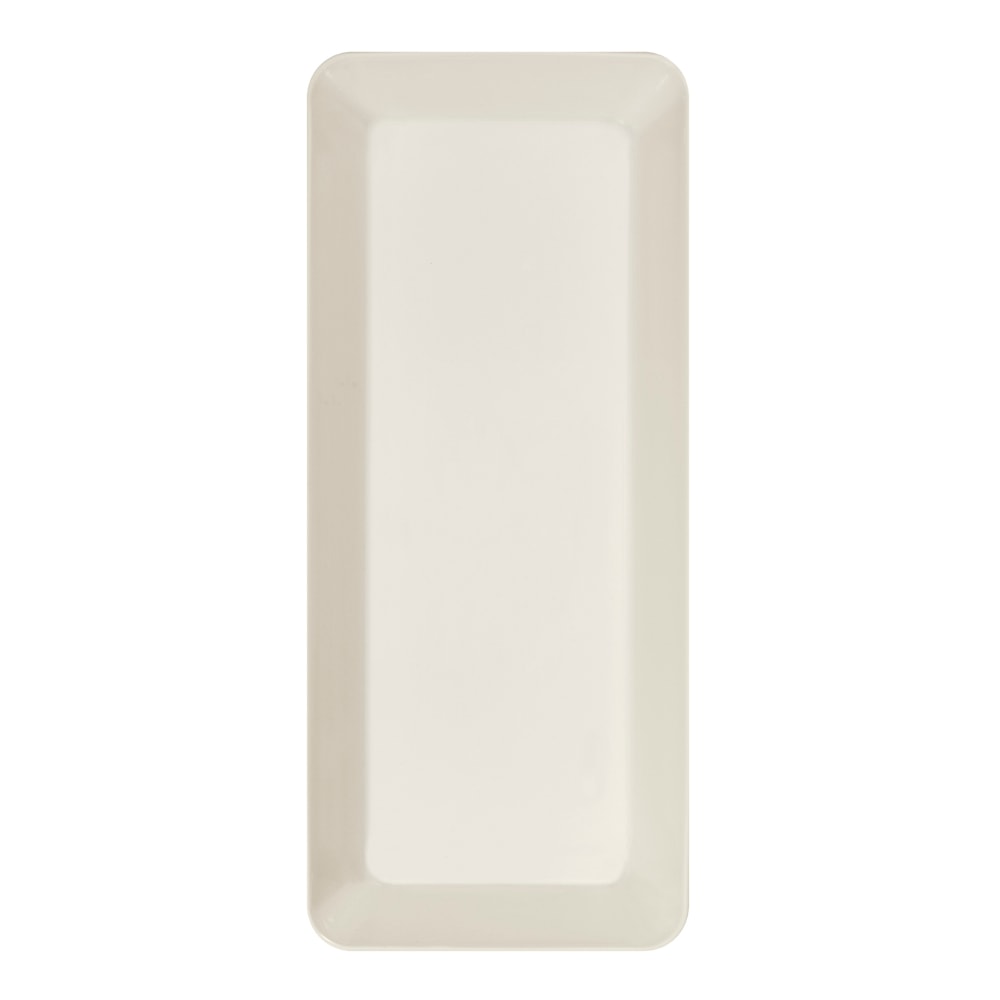 Teema Fat Vit 16x37 cm