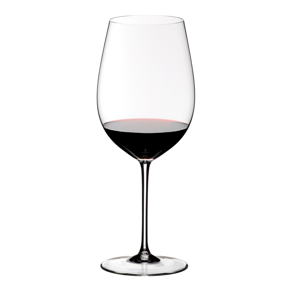 Sommeliers Bordeaux Rödvinsglas