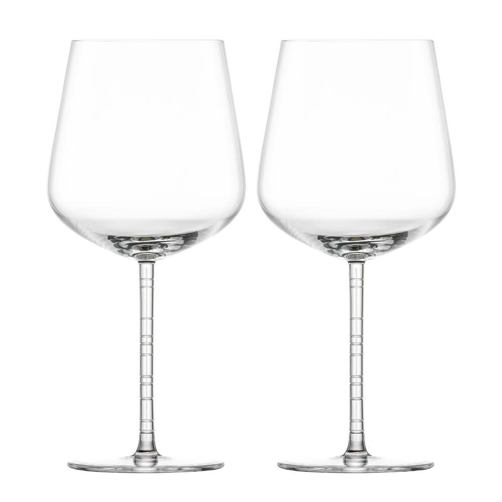 Journey Burgundy Rödvinsglas 80 cl Klar