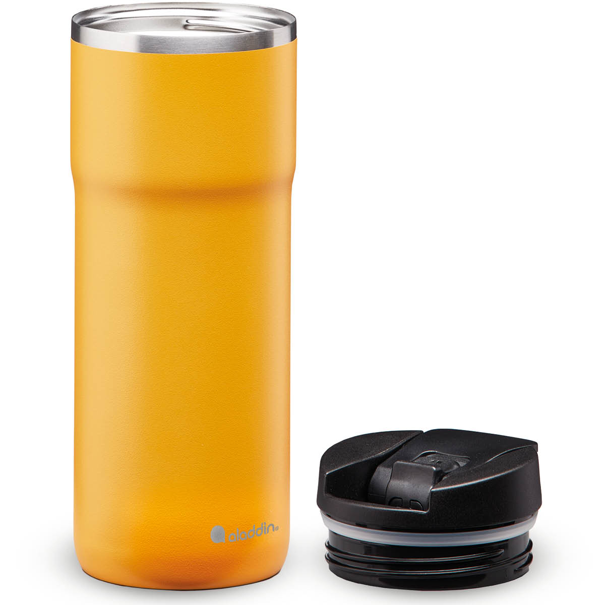 Java Thermavac Läckfritt Resemugg 0,47L Sun Yellow