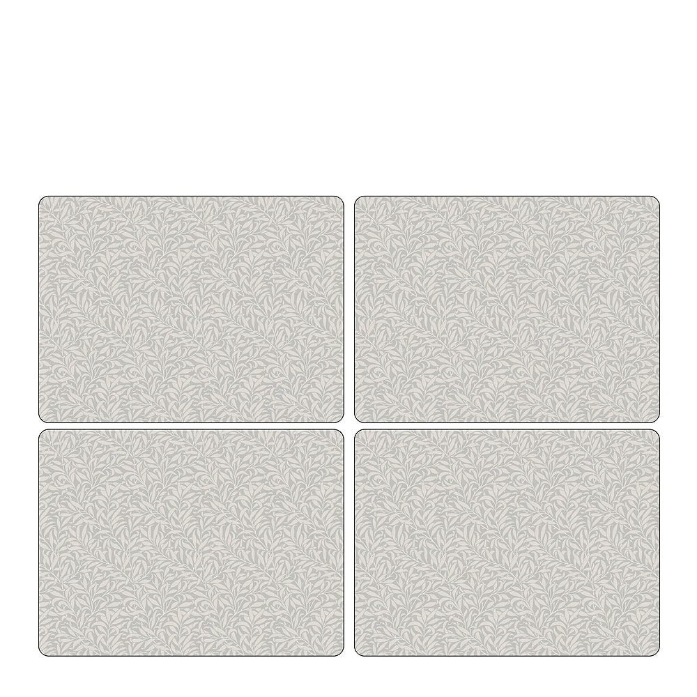 Willow Bough Tabletter 30x40 cm 4-pack Pure Vit