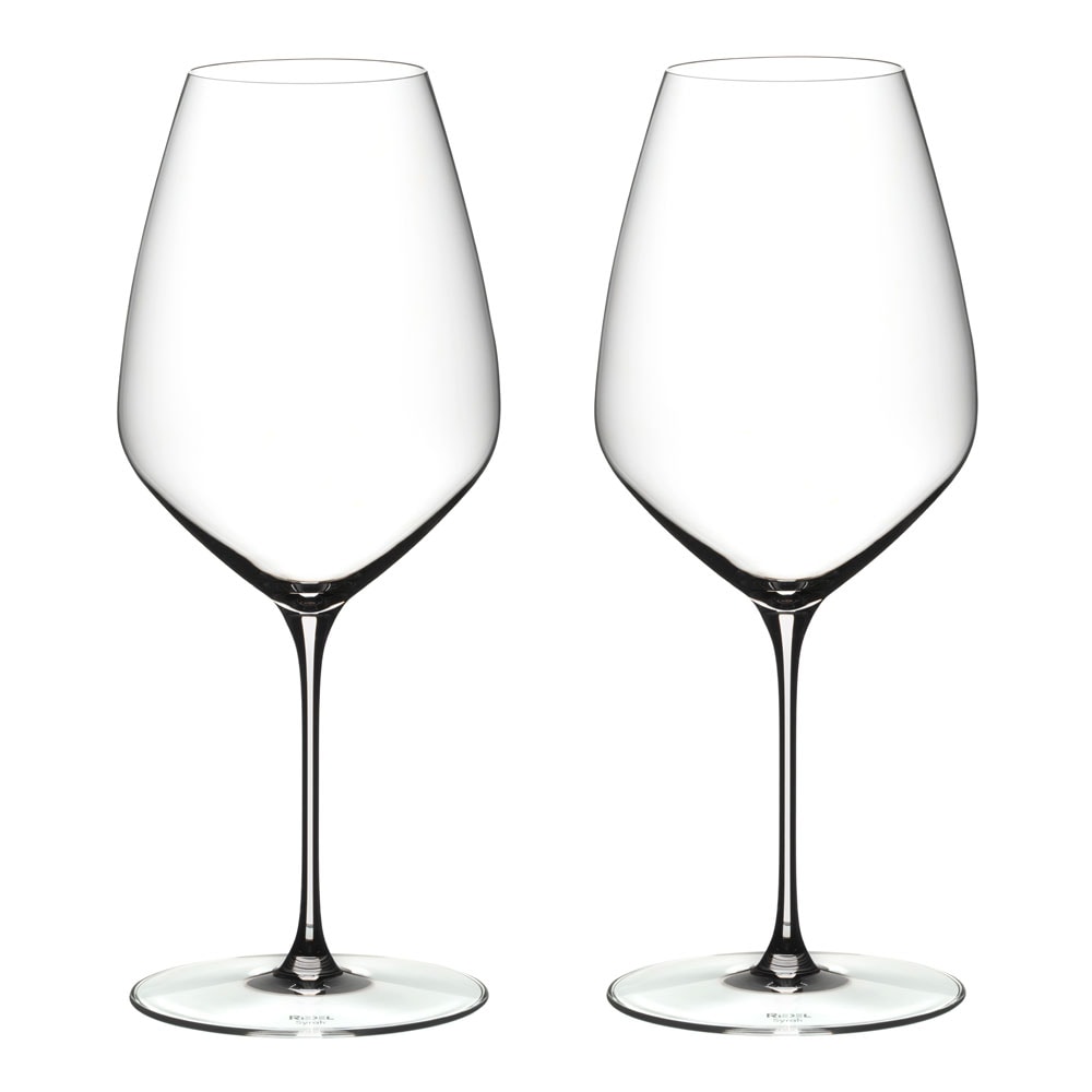 Veloce Vinglas Syrah / Shiraz 2-pack