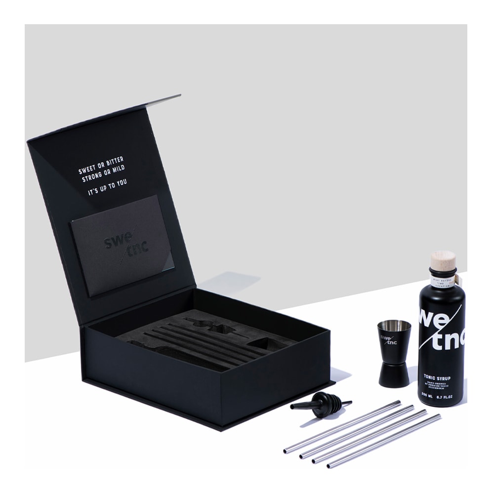 Gift Box Premium