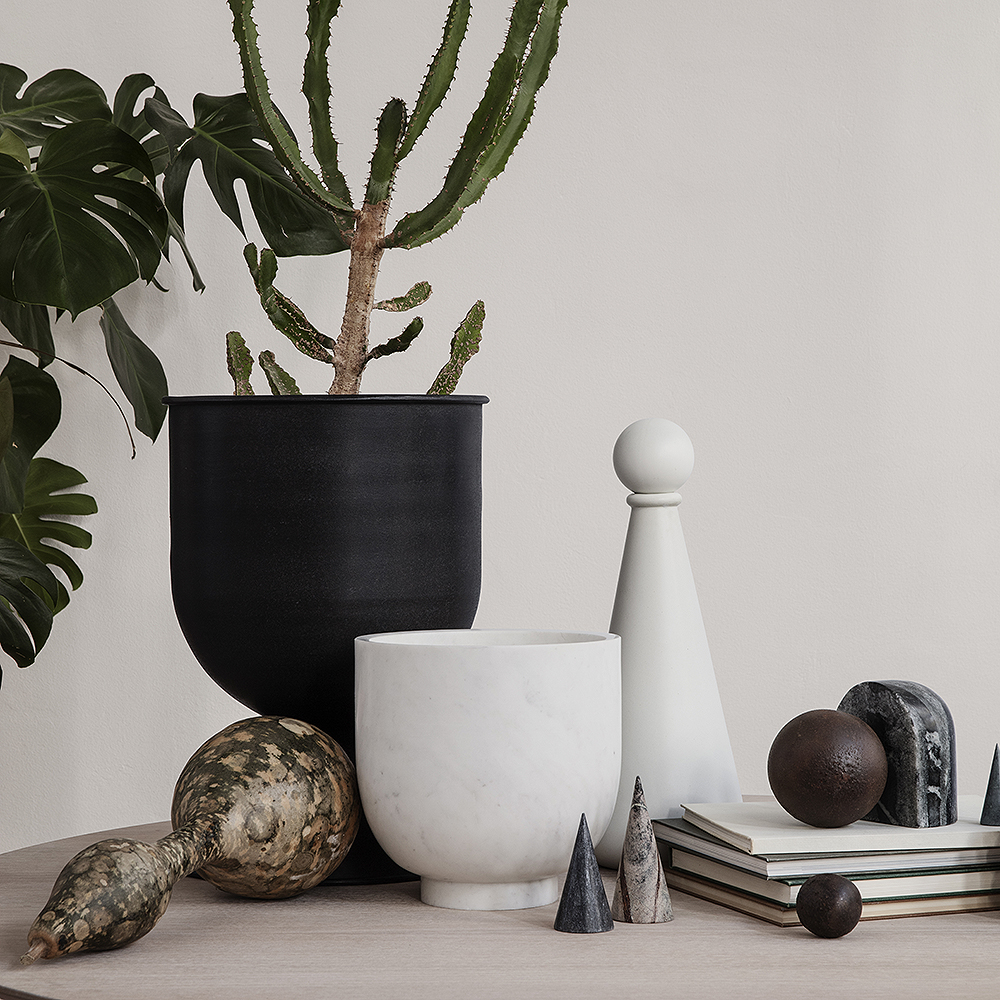 Muses Era Flaska 41,3 cm