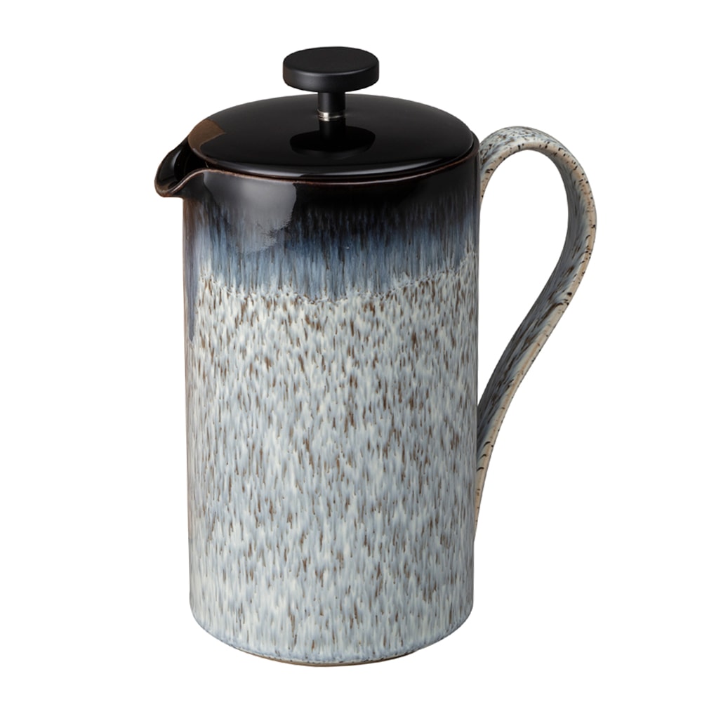 Halo Cafetierie 1,5 L Blå-svart