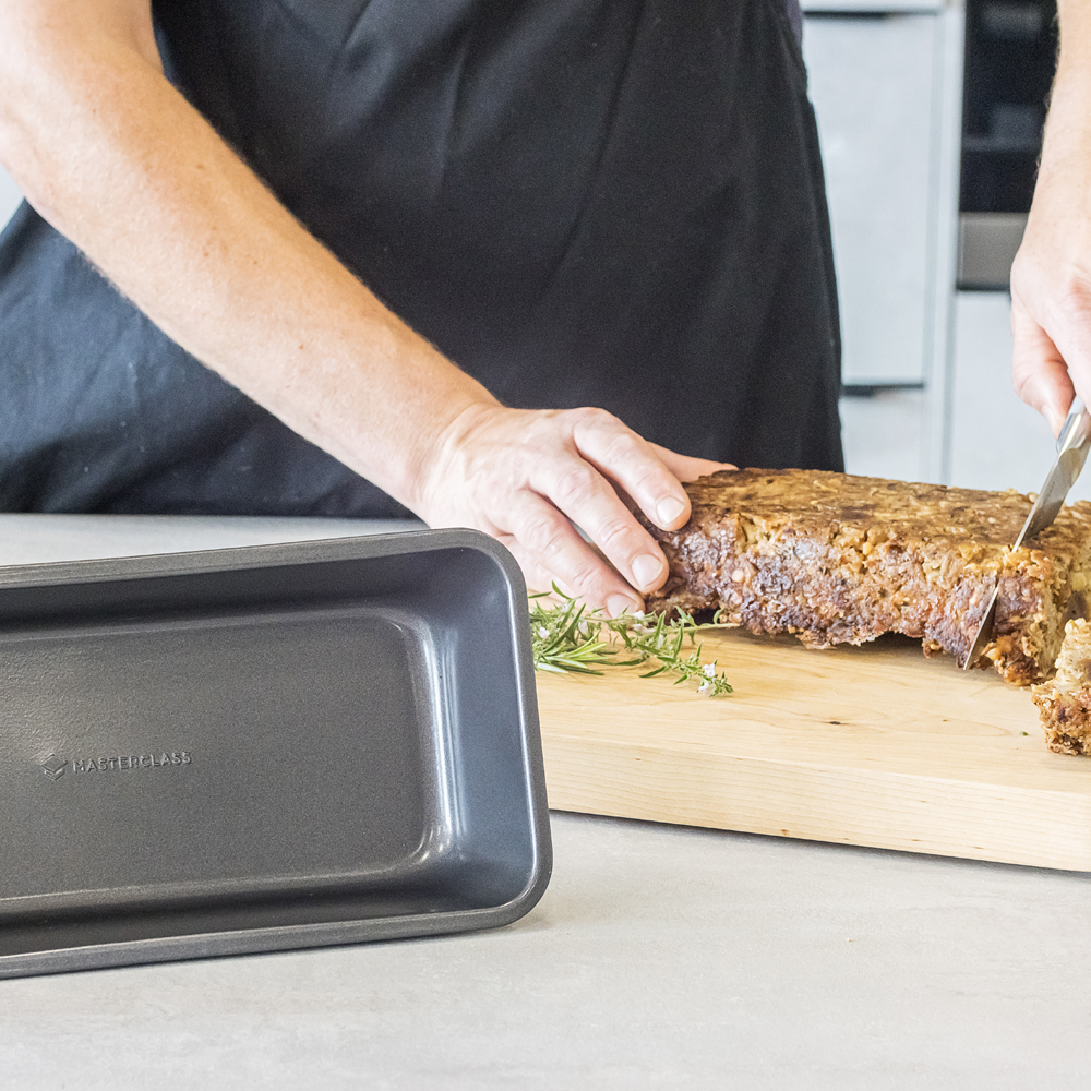 Brödform Stor 28x13 cm