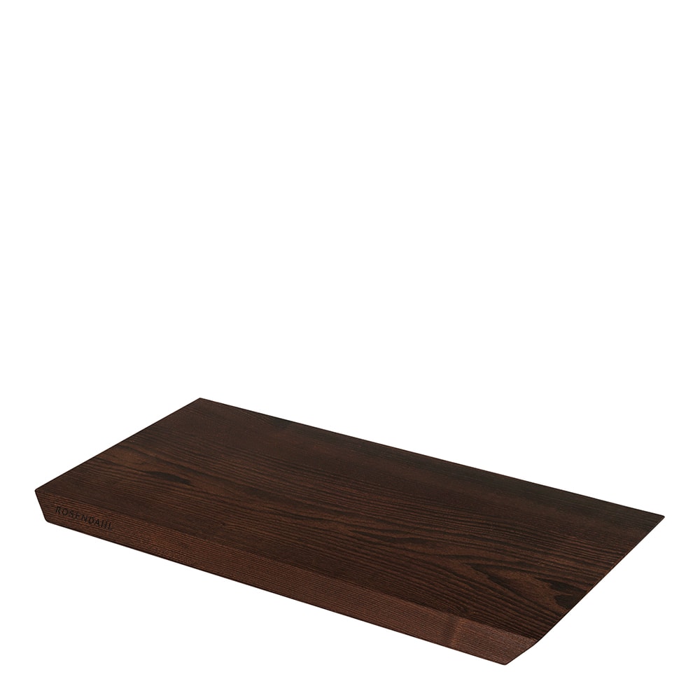 Skärbräda 51x28 cm Ask