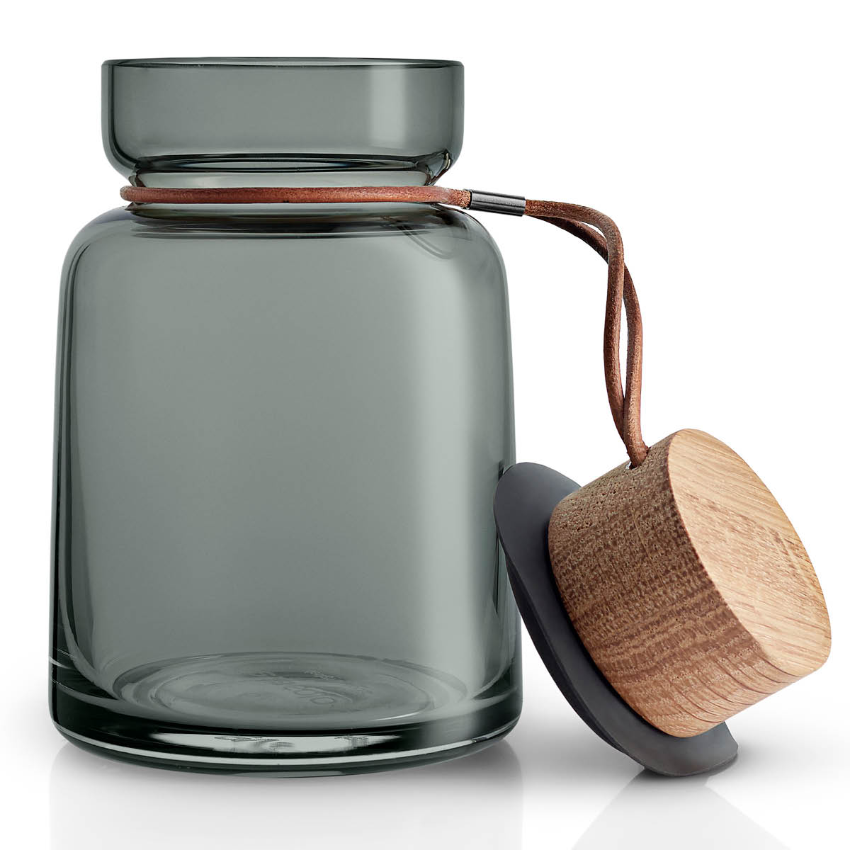 Silhouette Förvaringsburk M/Lock 0,7L