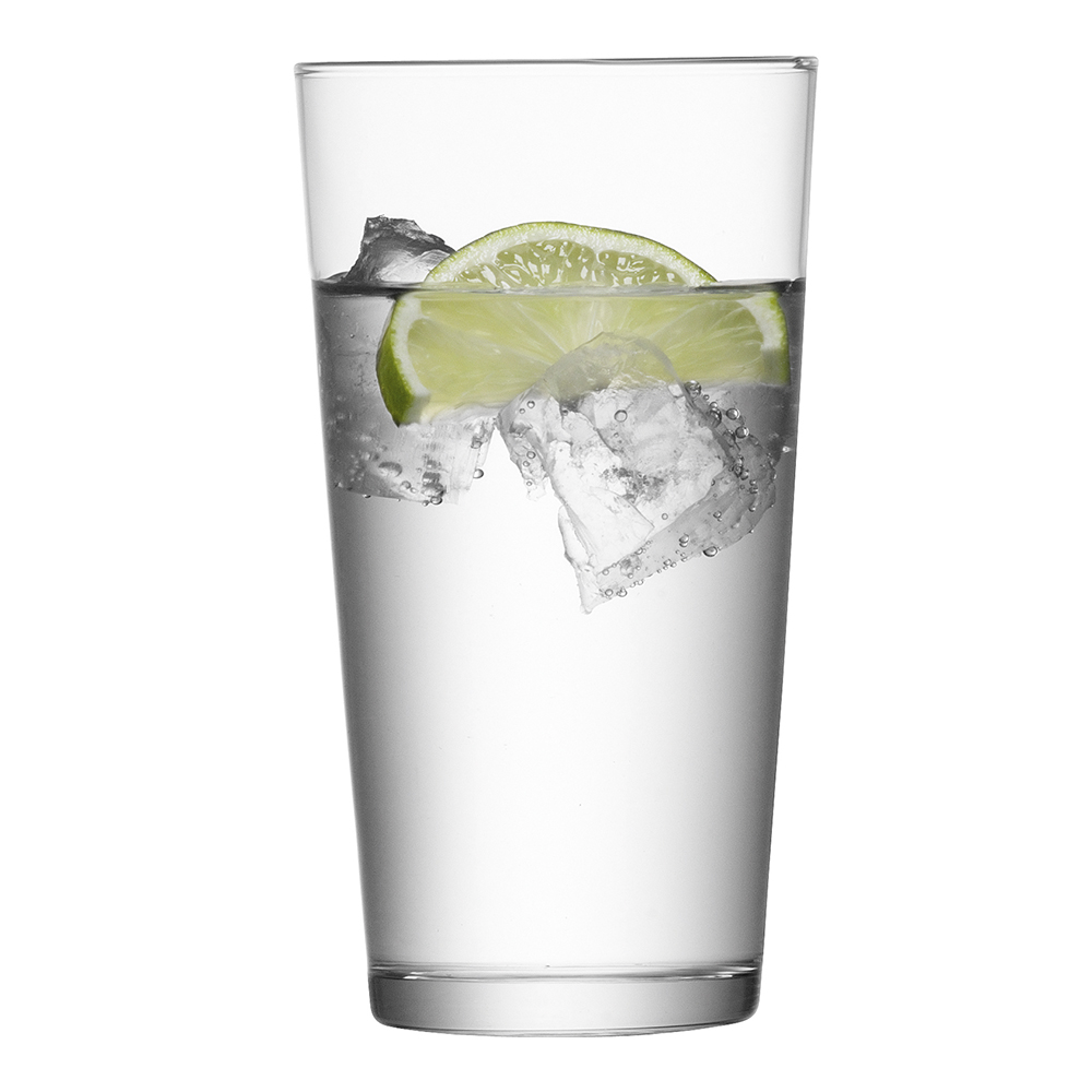 Gio Glas 32 cl 4-pack