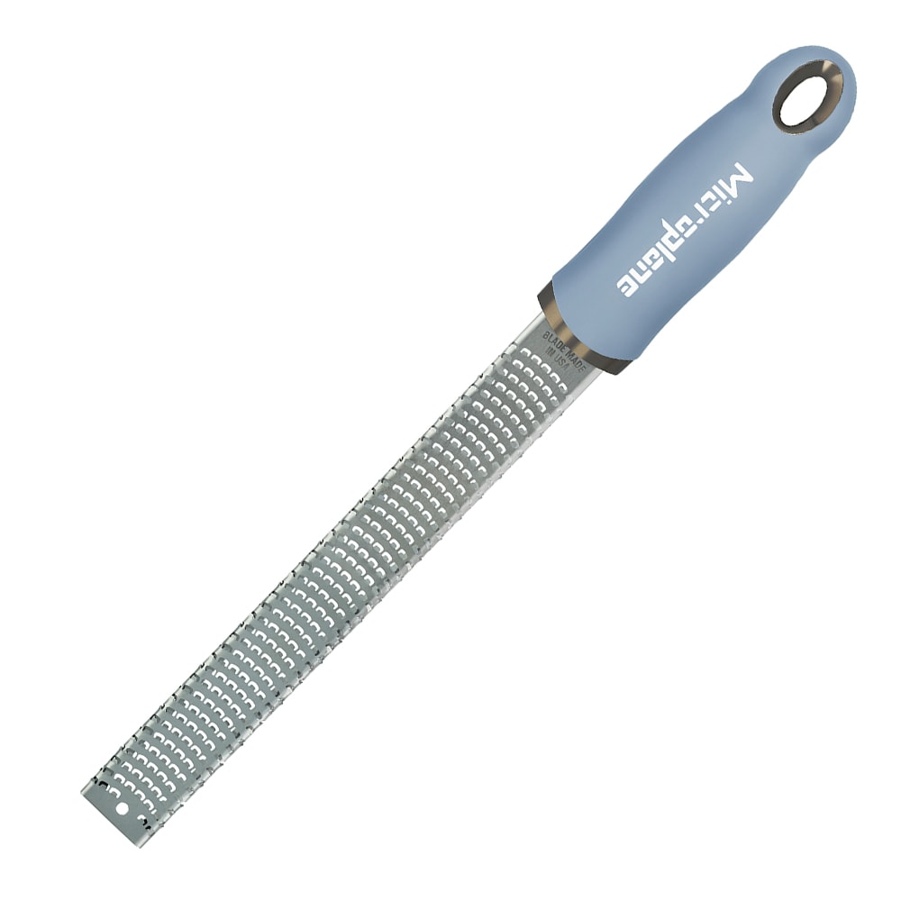 Premium Classic Zester Rivjärn 32 cm Himmelsblå