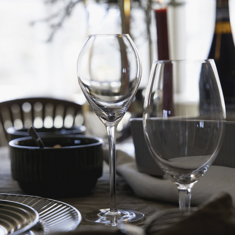 Saga Champagneglas 20 cl 2-pack