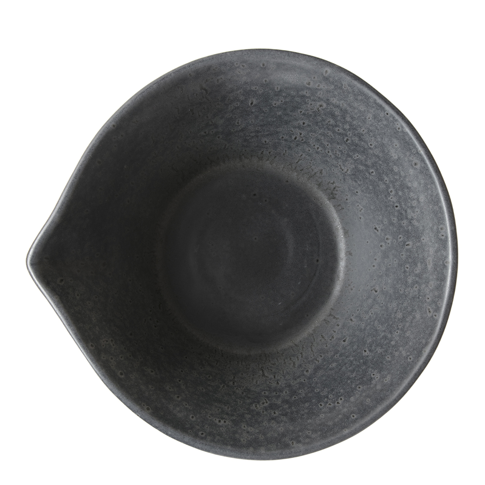 Peep Spillkum 35 cm Matt Black